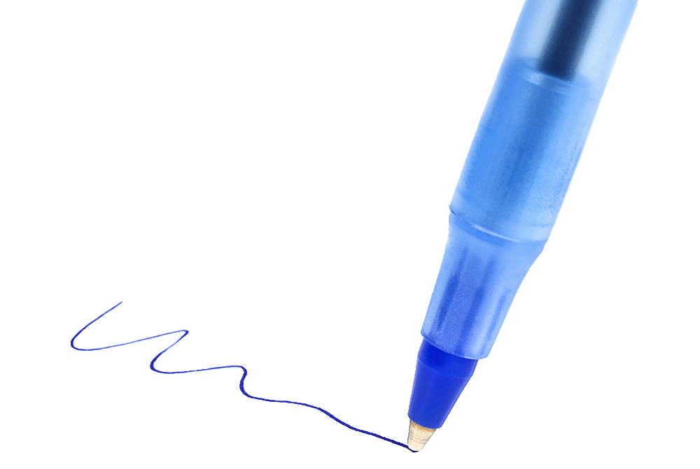 Pen Writing