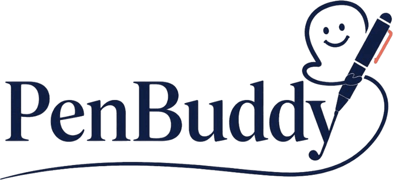 PenBuddy logo