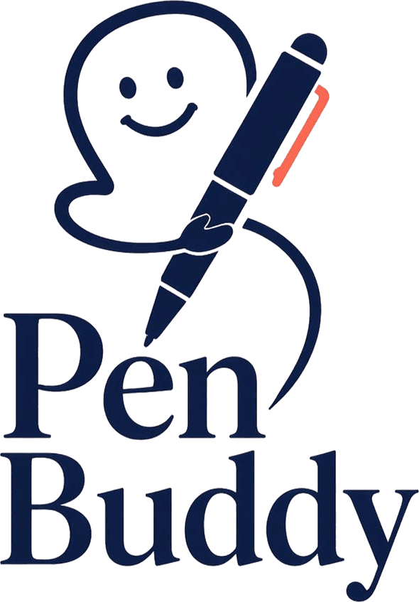 PenBuddy logo